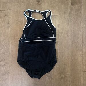 Land’s End Women’s One-Piece Swimsuit